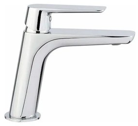 Sanitec Florence 00-99-00635 Αναμεικτική Μπαταρία Νιπτήρα Χρώμιο
