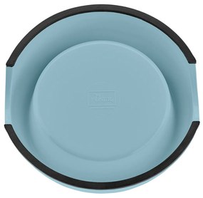 Ταΐστρα σκύλων Hunter Mayfair Μπλε 160 ml