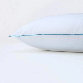 Μαξιλάρι Ύπνου Μαλακό (50x70) Melinen Cotton Percale 3D 850gsm Microfiber