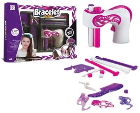 Σετ για πλεξουδάκια μαλλιών με σχέδια - 892DIY - 730213