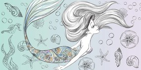 Πετσέτα Σώματος Βελουτέ 70x140 Πριγκίπισσα 107 Viopros