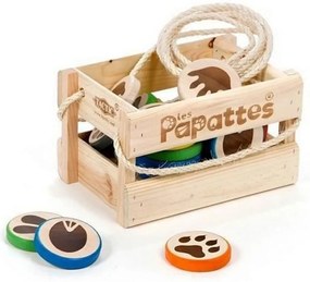 Παιχνίδι των δεξιοτήτων Tactic The Paws