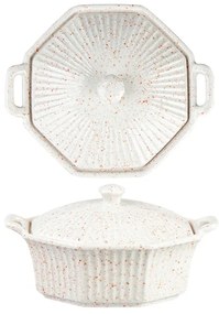 Μπολ με καπάκι - Bowl Tableware
