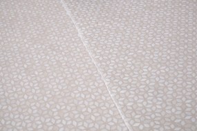 Τραπεζομάντηλο Αλέκιαστο 140x180 Ρίμπα