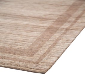 Οβάλ Χαλί Διαδρόμου (75x150) Royal Carpet Canvas 95J