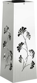 vidaXL Ηλιακό LED Φως Δρόμου 2 pcs Ασημί Γαλβανισμένο Χάλυβα