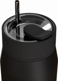 Ποτήρι Θερμός 360ml Estia Save The Aegean Lens Void 01-42806