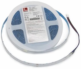 Adeleq Ταινία COB LED 5m 24VDC 14W Και 630LED Ανά Μέτρο IP54 RGB 30-481409