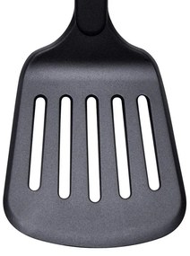 Σπάτουλα Ανοξείδωτη &amp; Nylon 34cm Gizmo BG-3064 - Bergner