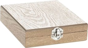 ΣΕΤ SOMMELIER SOMMELIER KIT 4PCS WOOD MARC 160753