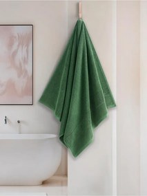 Stewehome Σετ 2 τεμαχίων πετσέτες μπάνιου από 100% βαμβάκι 70x140 cm
