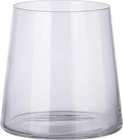 Ποτήρι Ουίσκι 380ml Estia Glace 07-54847