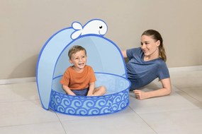 Παιδική πισίνα Bestway φάλαινα 78 x 68 x 60