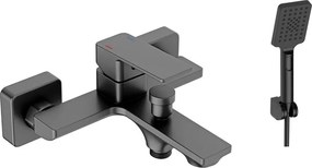 Karag Delos FW41C299 Nero - Μπαταρία λουτρού