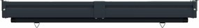 vidaXL Αυλούπα Πλευράς Μπαλκονιού 140 x 250 cm