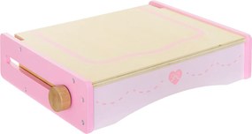 Ξύλινο Παιχνίδι Ρόλων A-S Liam Vanity 214417C