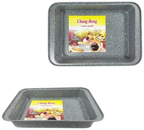 Αντικολλητικό Ταψί 32x22cm - Oven Pan