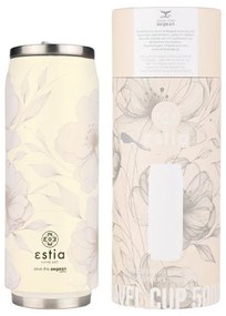 ESTIA ΘΕΡΜΟΣ TRAVEL CUP SAVE THE AEGEAN 500ml TERRA SERENITY