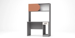 Γραφείο RIKI 115х52х170 DIOMMI 31-011 DIOMMI-31-011
