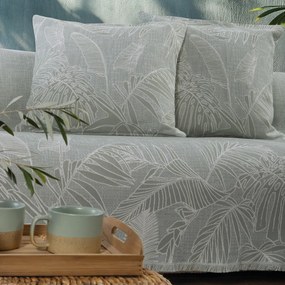 Διακοσμητικό Μαξιλάρι (50x50) Nef-Nef Homeware Grow Green