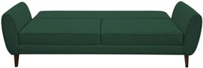 Καναπές Candela τριθέσιος-Prasino