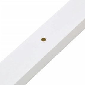 vidaXL Κανάλι Καλωδίων 150 x 50 χιλ. 10 μ. από PVC