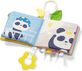 Βιβλίο Δραστηριότητας BabyOno My Life BN541
