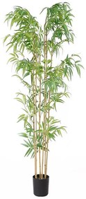 Τεχνητό δέντρο Bamboo NP5801 ύψος 180cm