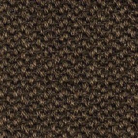 Φυσική ψάθα Cosmo 1506 - Outdoor Ribbon - Black