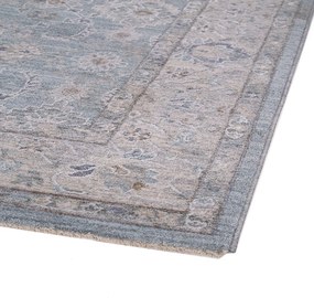 Χαλί (160x230) Royal Carpet Tabriz 839 Blue