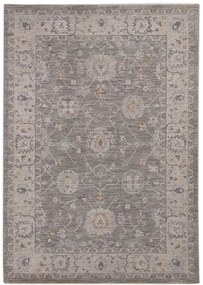 Χαλί Tabriz 662 D. Grey - 200Χ240