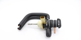 M-Ice30f - Evaporator 12Mm (Om)