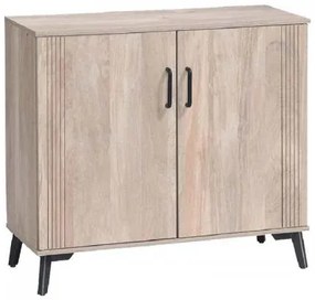 ΠΑΠΟΥΤΣΟΘΗΚΗ Fylliana Board SONOMA ΧΡΩΜΑ 75x32x69εκ 932-224-020