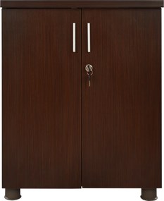 ΝΤΟΥΛΑΠΙ ΓΡΑΦΕΙΟΥ VANCE ΕΠΑΓΓΕΛΜΑΤΙΚΟ WENGE HM2050.12 60Χ46Χ75Υ εκ.