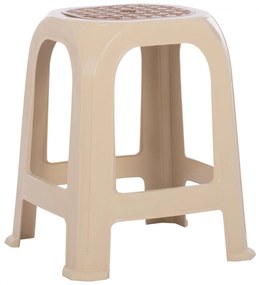 ΣΚΑΜΠΟ ΠΟΛΥΠΡΟΠΥΛΕΝΙΟΥ  ΜΠΕΖ 38.5x35.5x46.5Υεκ. 38.5x35.5x46.5 εκ.