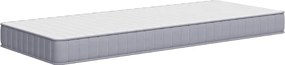 vidaXL Στρώμα Αφρού Παιδικό Medium Soft 80x160 εκ.