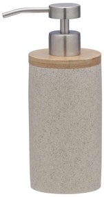 Grace sand 350 ml δοχείο κρεμοσάπουνου Sealskin