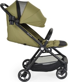 Καρότσι Μωρού - Flip - Cangaroo -  Dark forest green