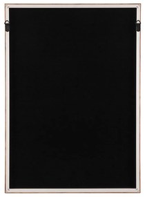 Πίνακας Versa Καμβάς 2,5 X 60 X 50 CM Ποδήλατο