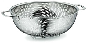 Σουρωτήρι Ares 11982 Φ23,5x9,5cm Inox Kela Stainless Steel