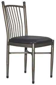 Metaxakis   Mexico Chair CAT.A  metax-02-00-0871 διάστ.45.0000 x 43.0000 x 91.0000