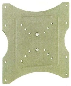 Impo TV JT-2508-200 Βάση Τηλεόρασης Τοίχου έως 37" και 35kg