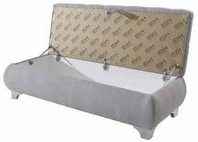 Ταμπουρέ Snop - 90x45x50cm