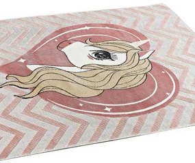 Παιδικό Χαλί UNICORN