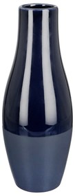 Βάζο 'Sky' Κεραμικό Μπλε 31x12cm