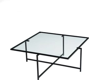 Coffee Table Sun S409 Black