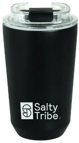 SALTY TRIBE Moken Coffee Mug Stainless Steel Thermos 360 ml, Ανοξείδωτο Ποτήρι Θερμός, TRI-096