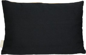 Μαξιλάρι ArteLibre Χρυσό Βαμβακερό 40x60cm