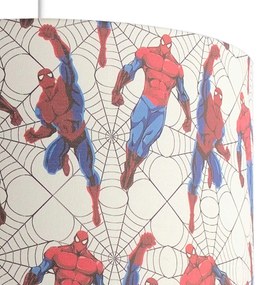 Παιδικό φωτιστικό οροφής VEIS Spider Power