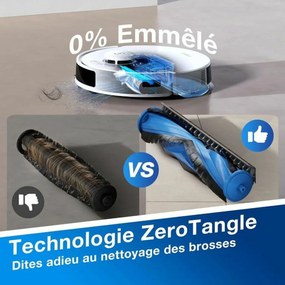 Ηλεκτρική σκούπα Ρομπότ ECOVACS DEEBOT N20 PLUS